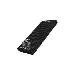 10000mAh Ultra Lightweight Carbon Fiber Power Bank PB10