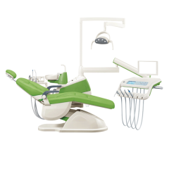 Colorful Integral Dental Unit