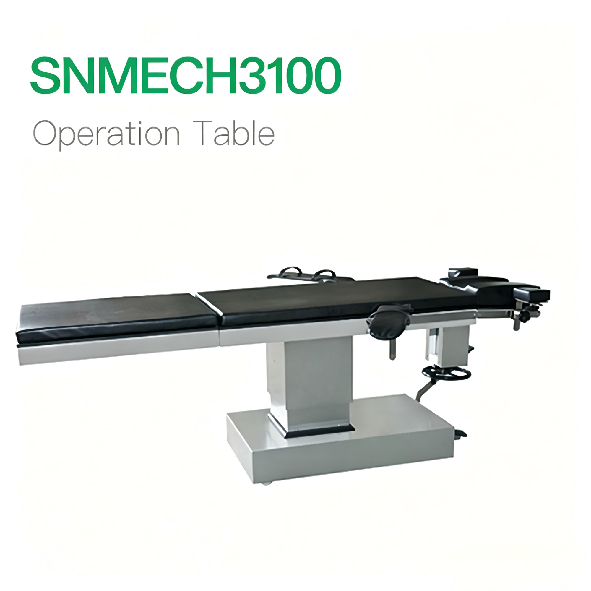 Operation Table