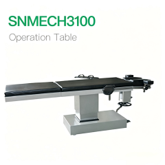 Operation Table