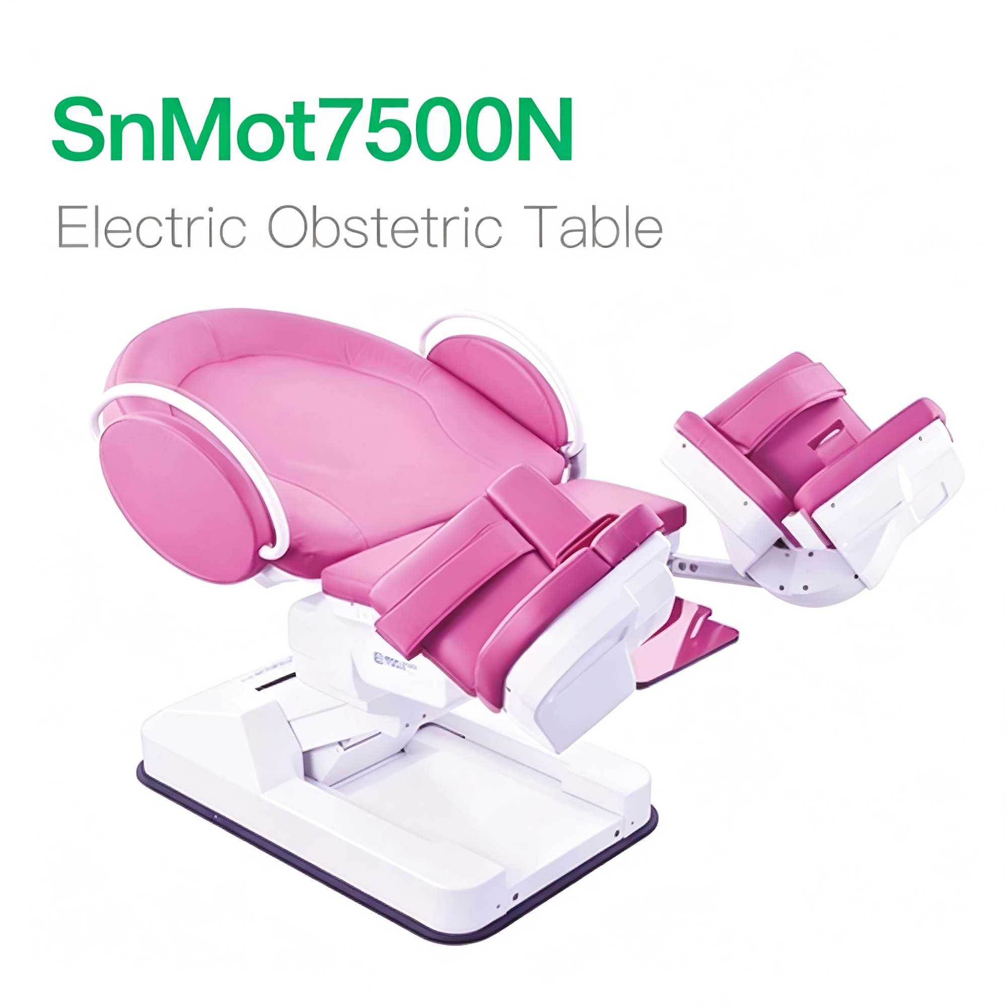 Electric Obstetric Table
