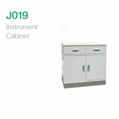 Instrument Cabinet