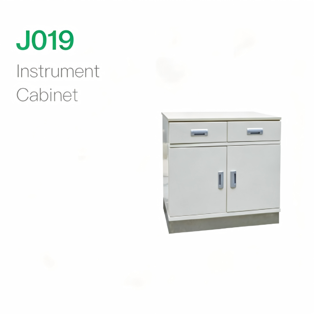Instrument Cabinet