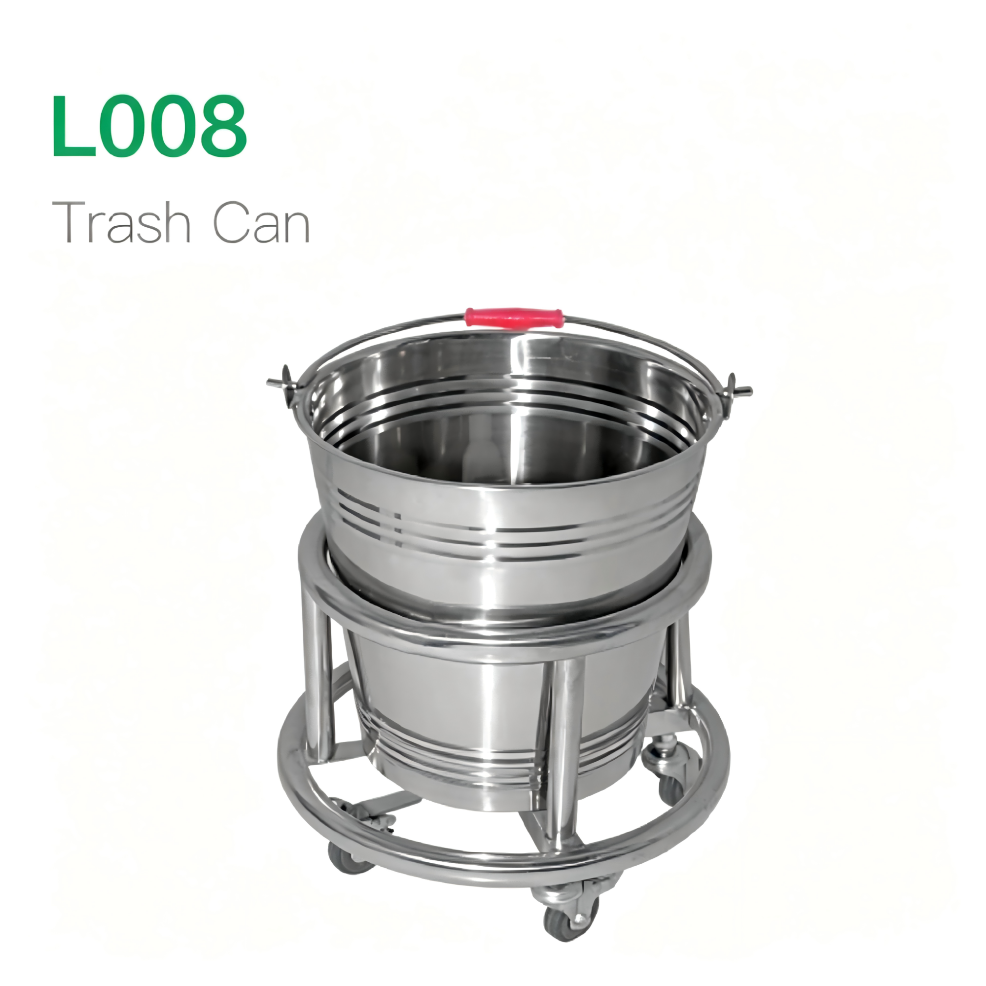 Trash Can