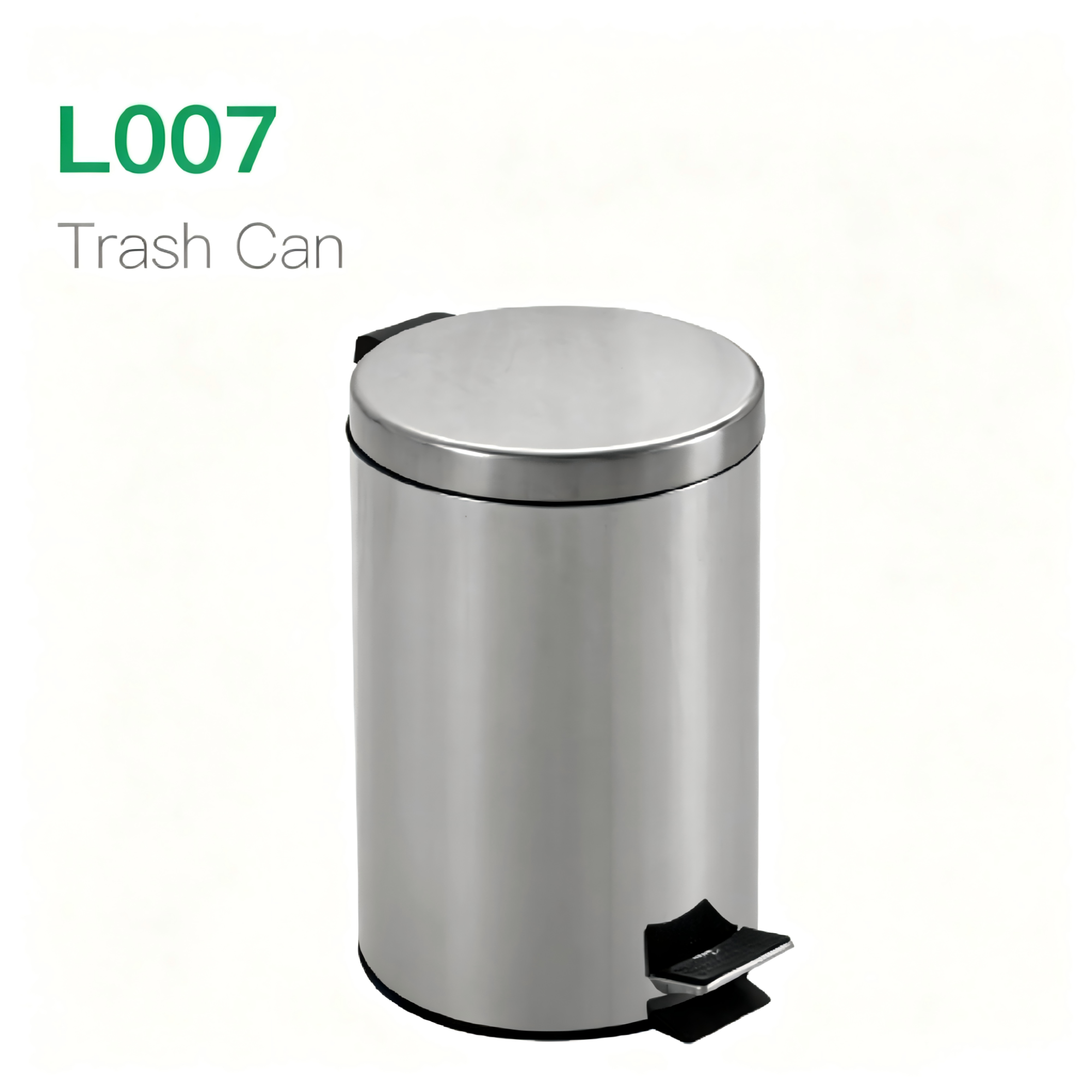 Trash Can
