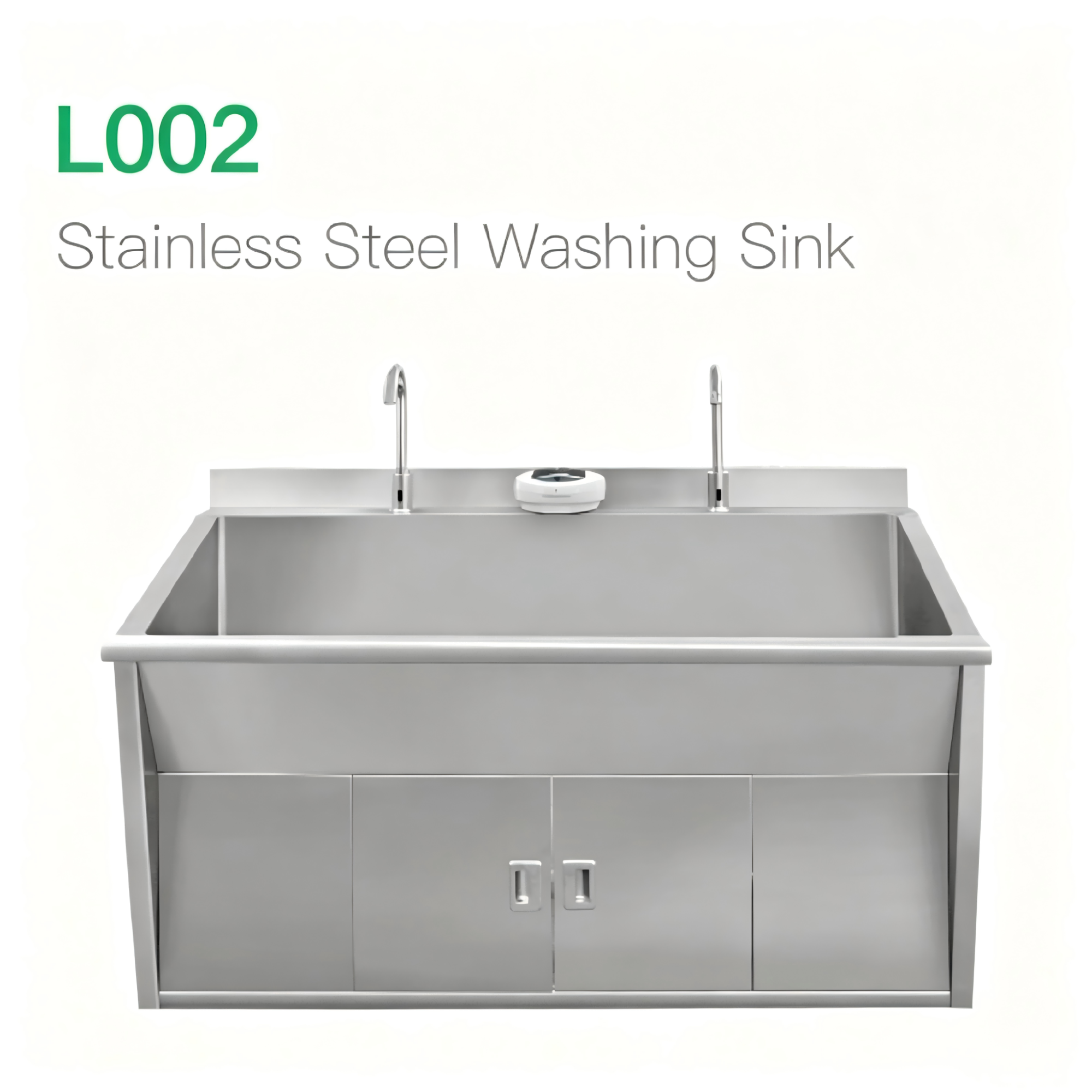 Washing Sink