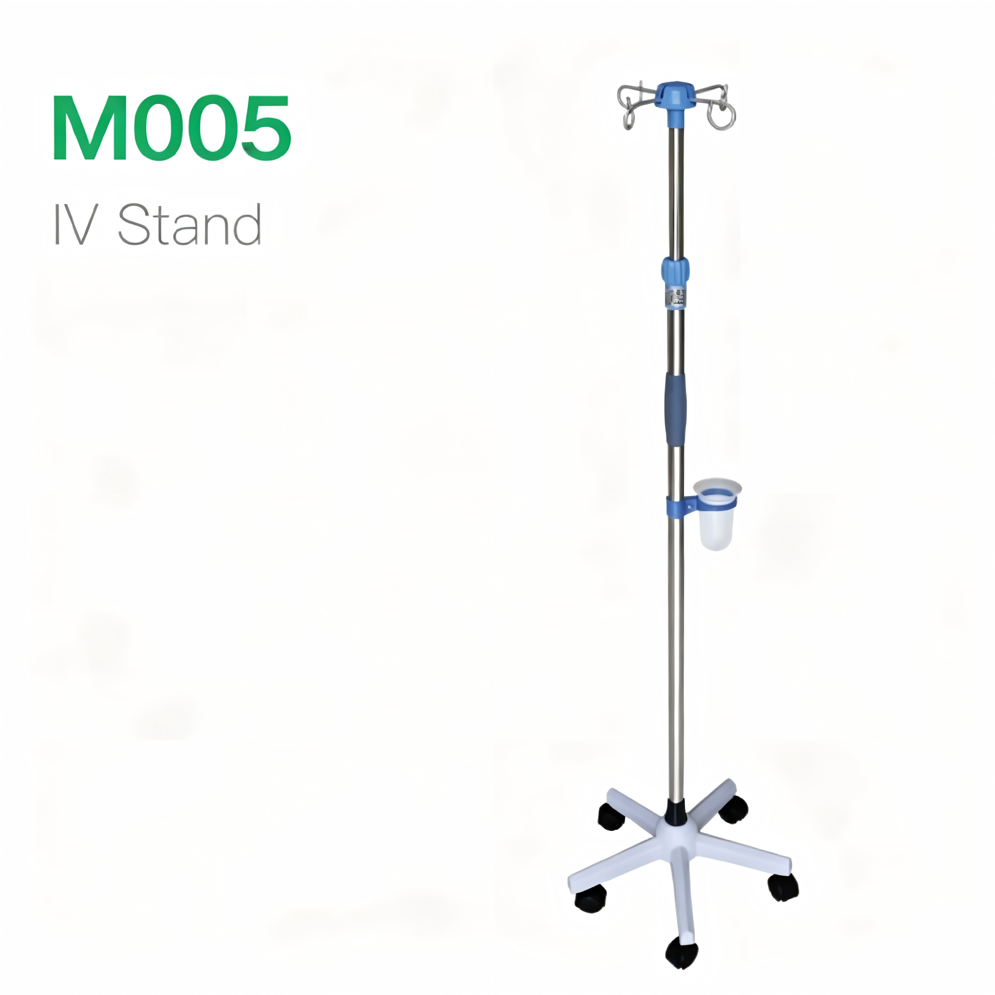 IV Stand