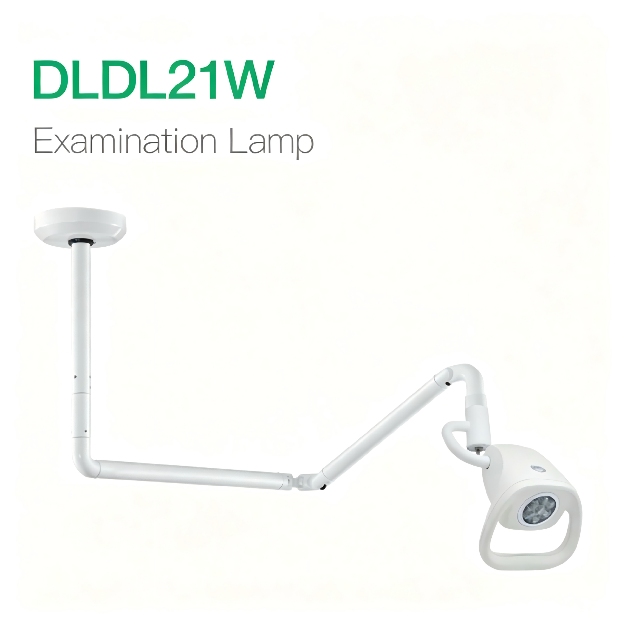 Ceiling Medical Examination Light