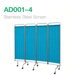 Stainless Steel Screen