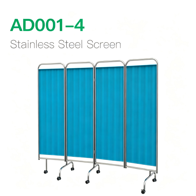 Stainless Steel Screen