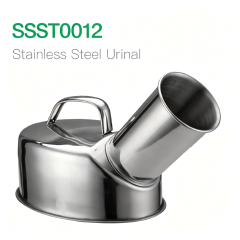 Stainless Steel Urinal