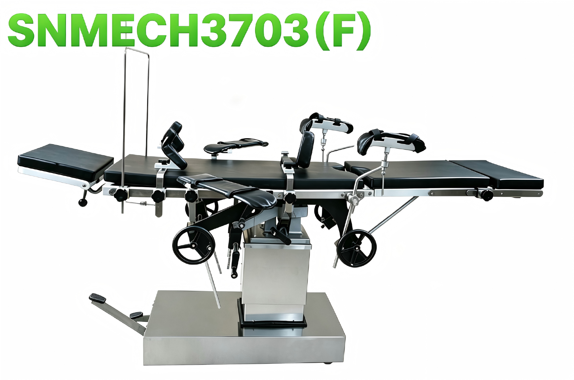 Manual Operation Table