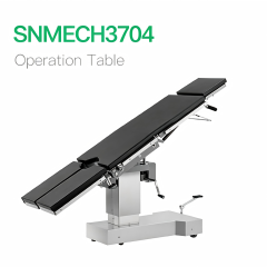 Operation Table