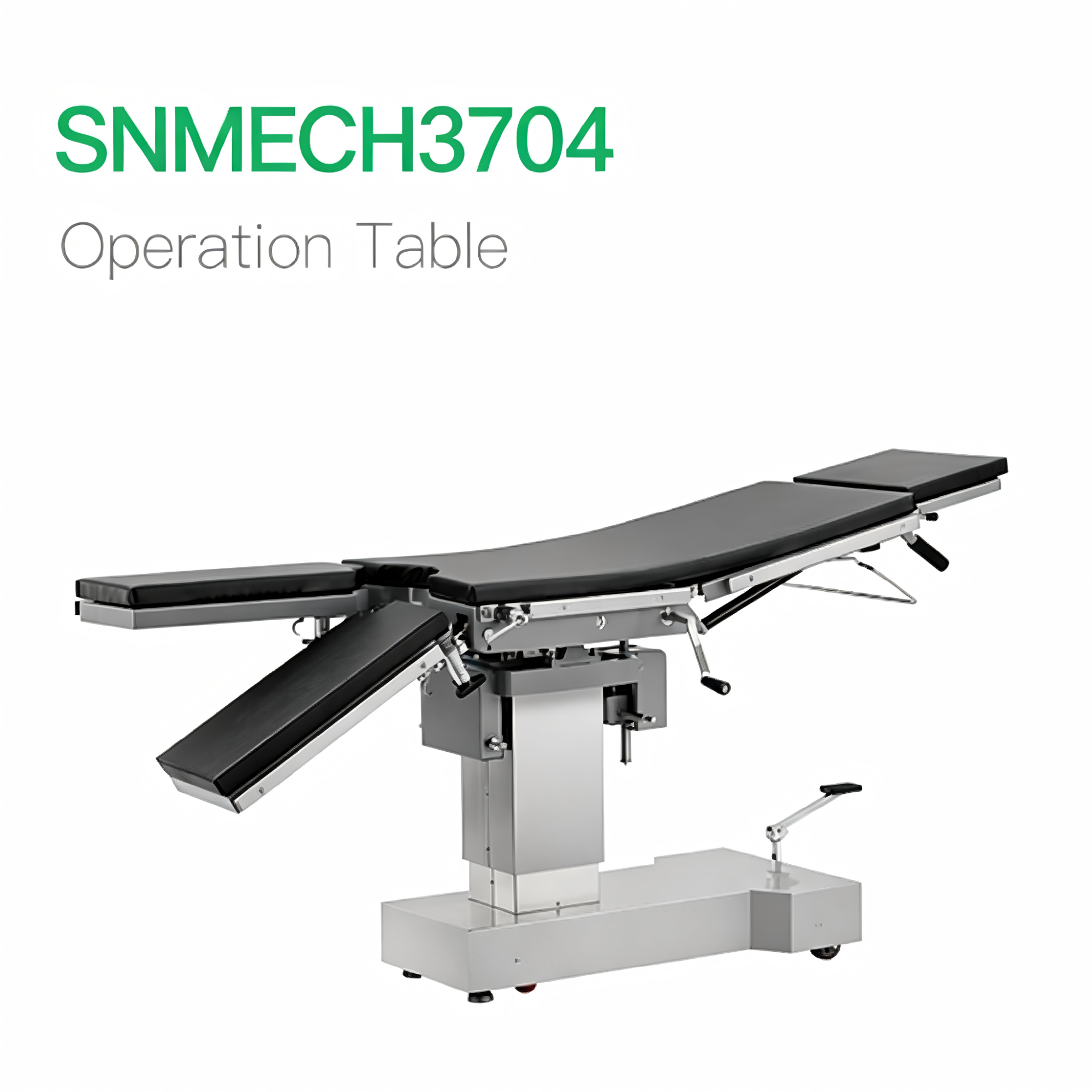 Operation Table