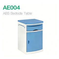 ABS Bedside Table