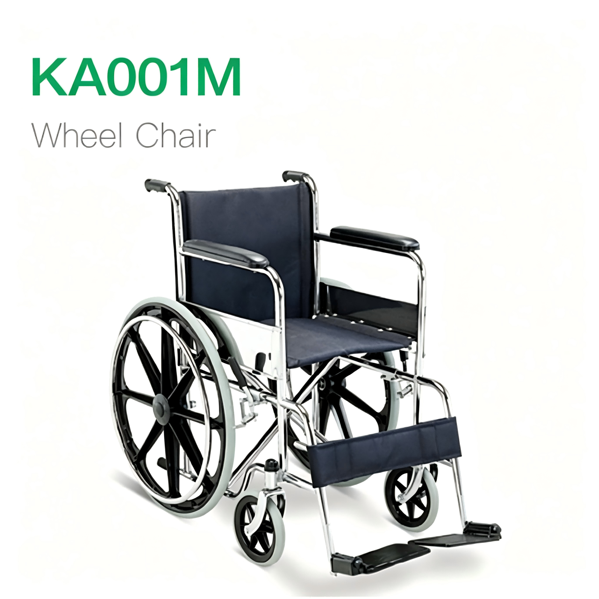 Wheel Chair