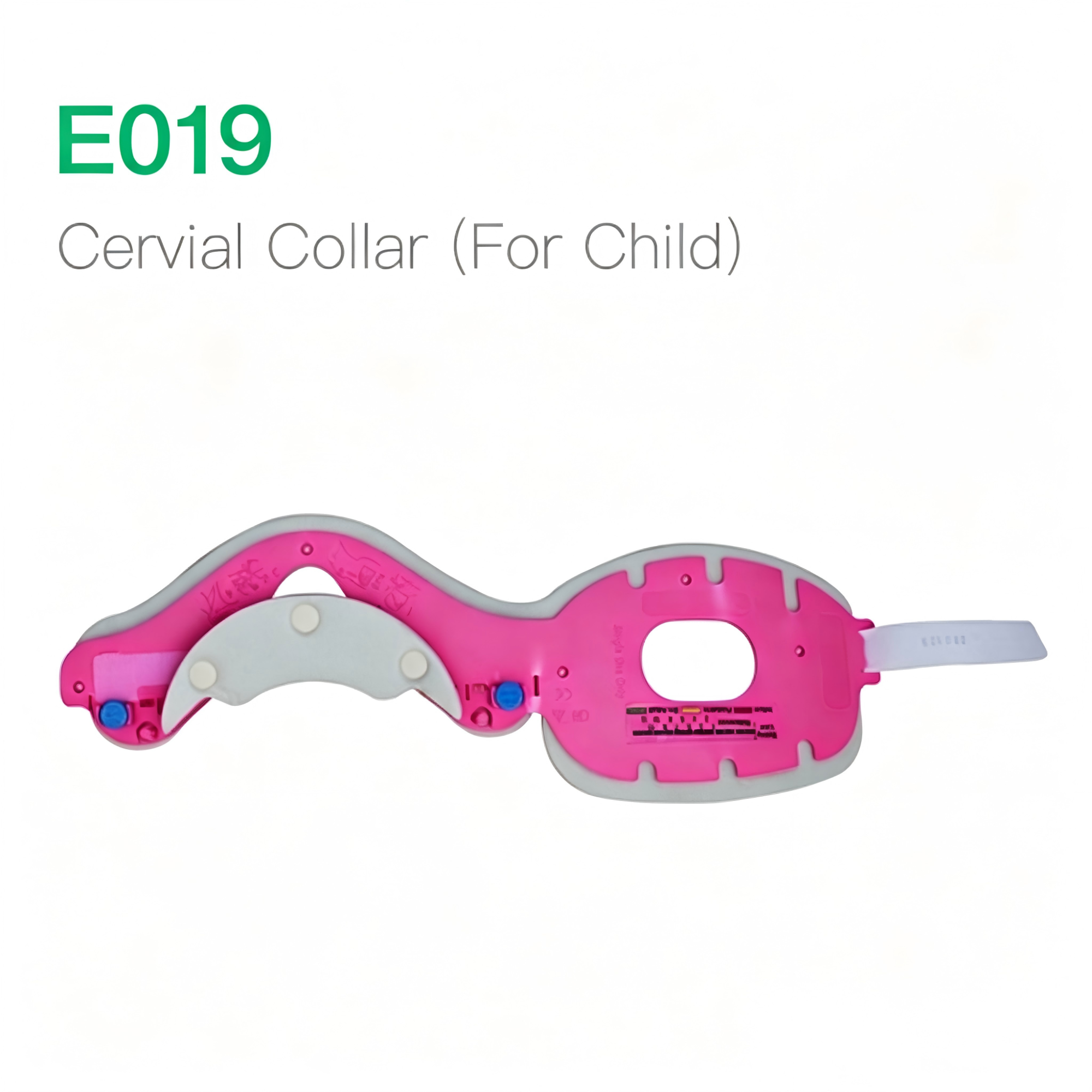 Cervical Collar