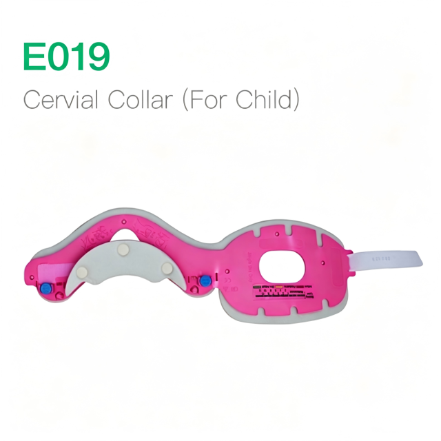 Cervical Collar