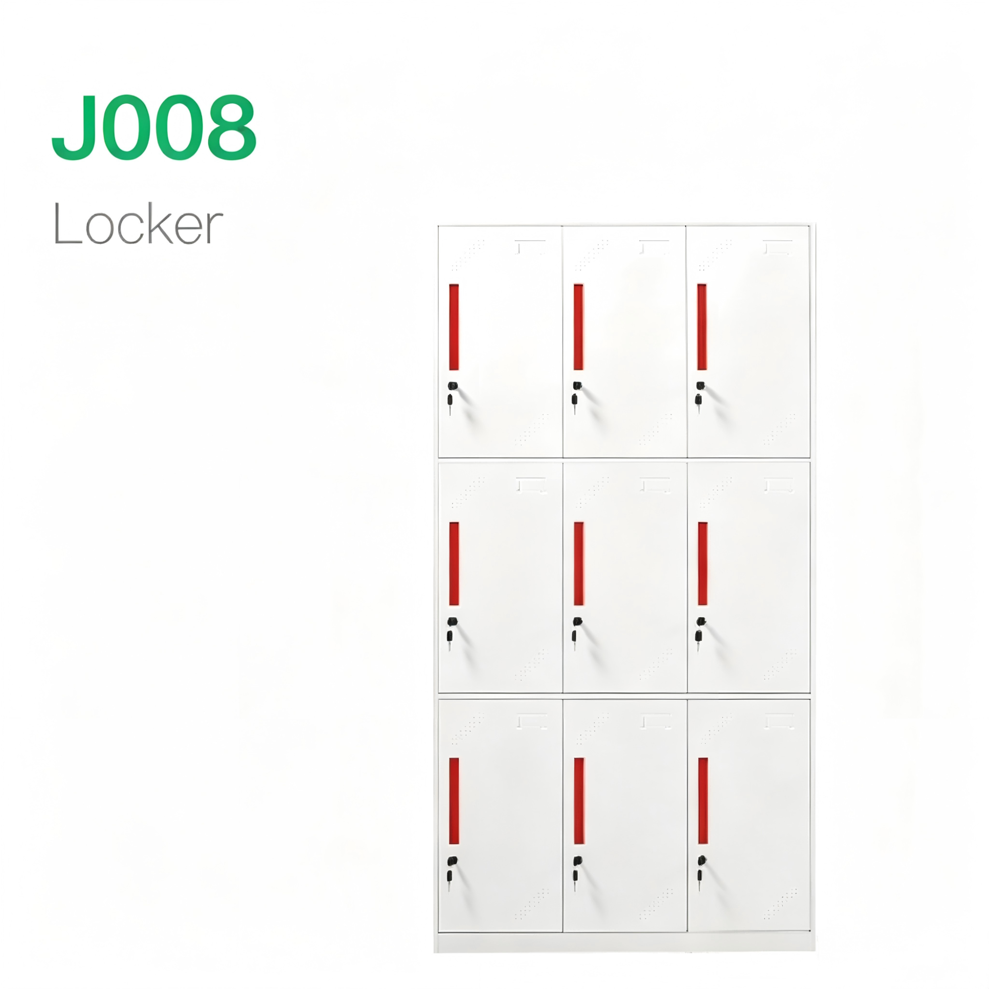 Locker