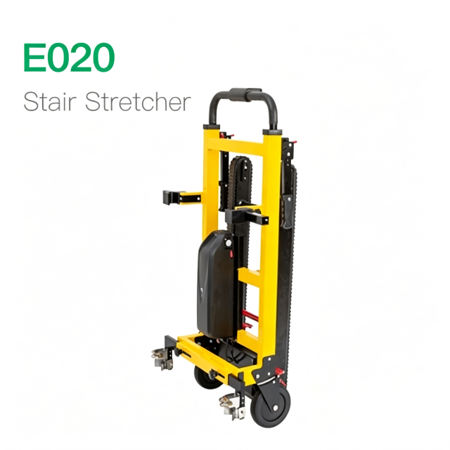 Stair Stretcher