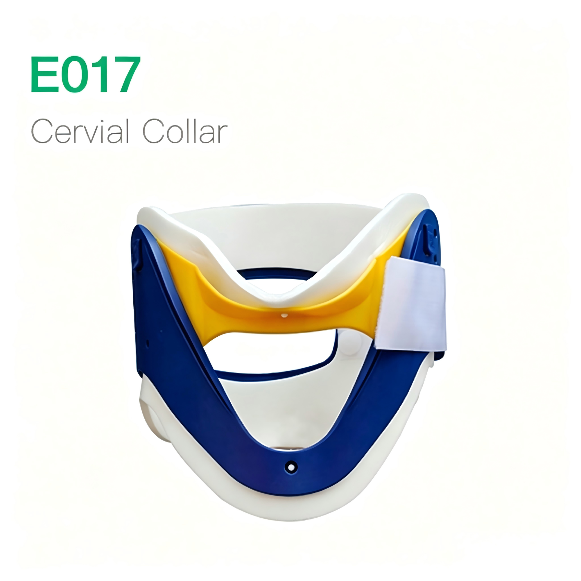 Cervical Collar