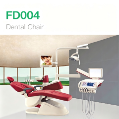 Colorful Integral Dental Unit