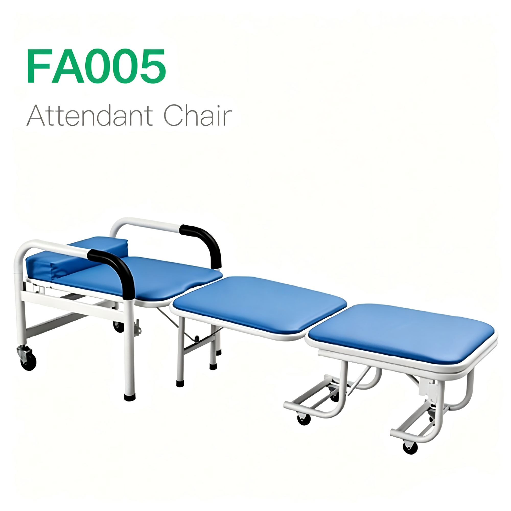 Attendant Chair