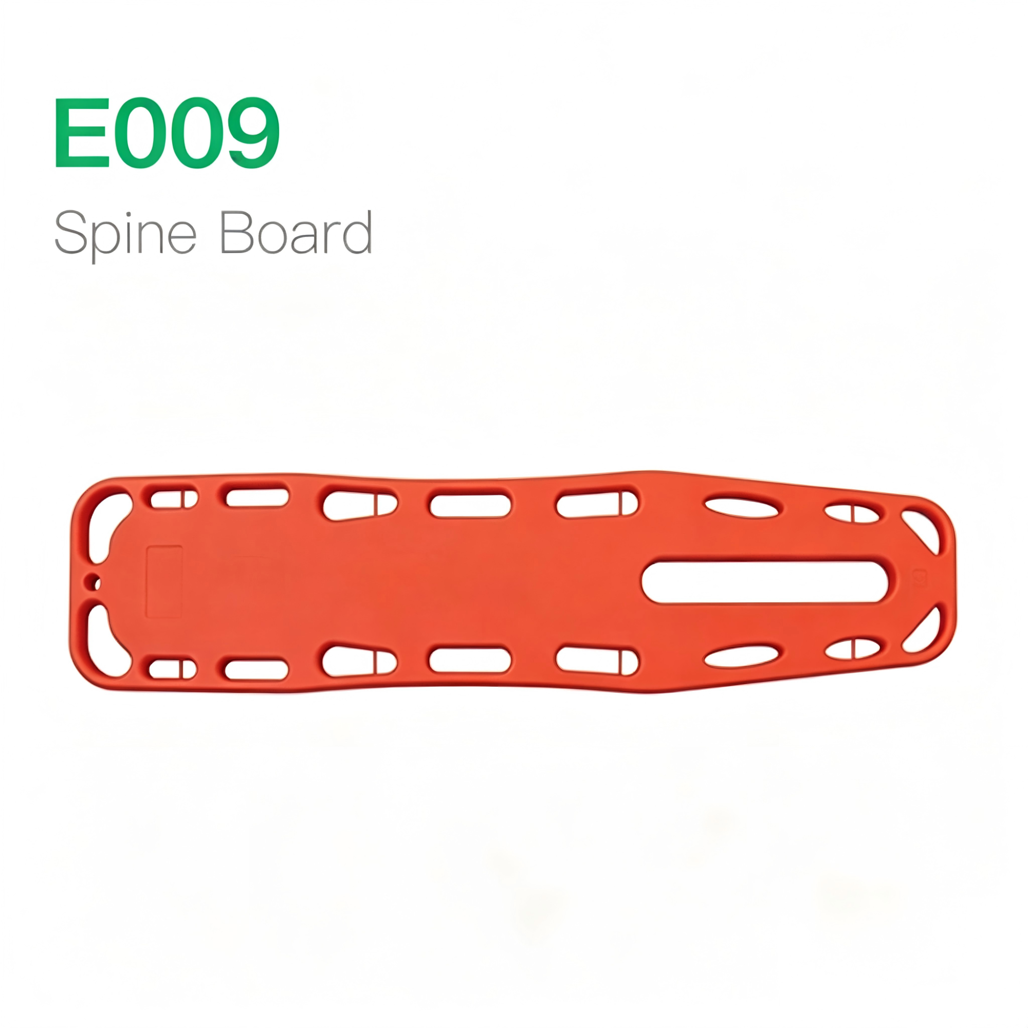Spine Board