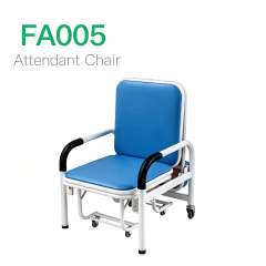 Attendant Chair