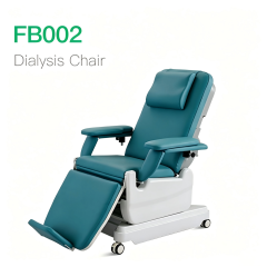 Dialysis Chair