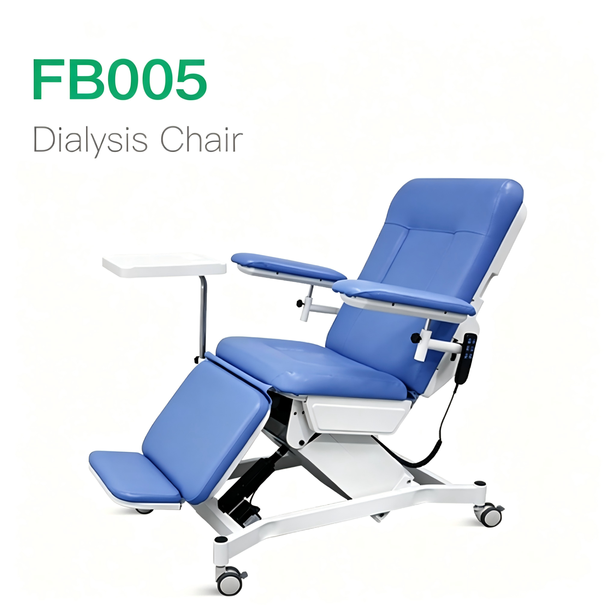Dialysis Chair