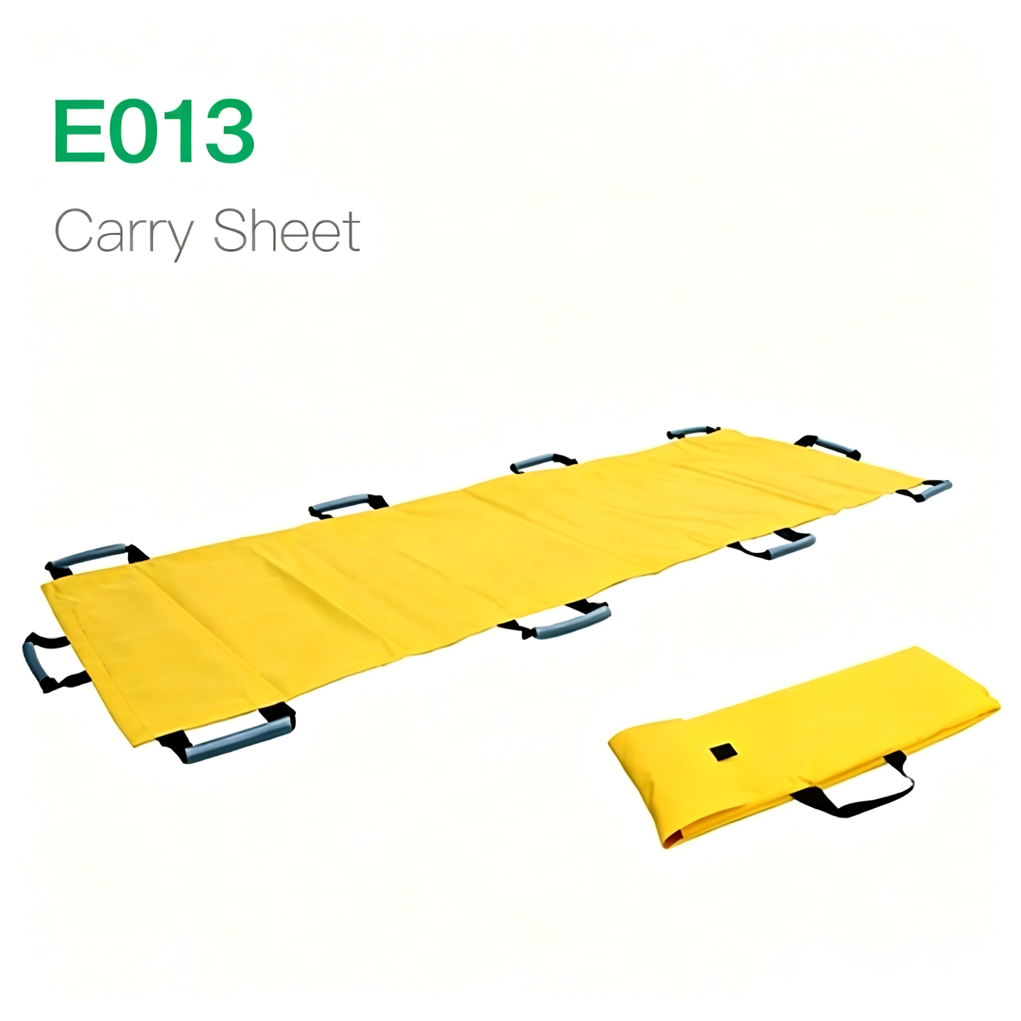 Carry Sheet