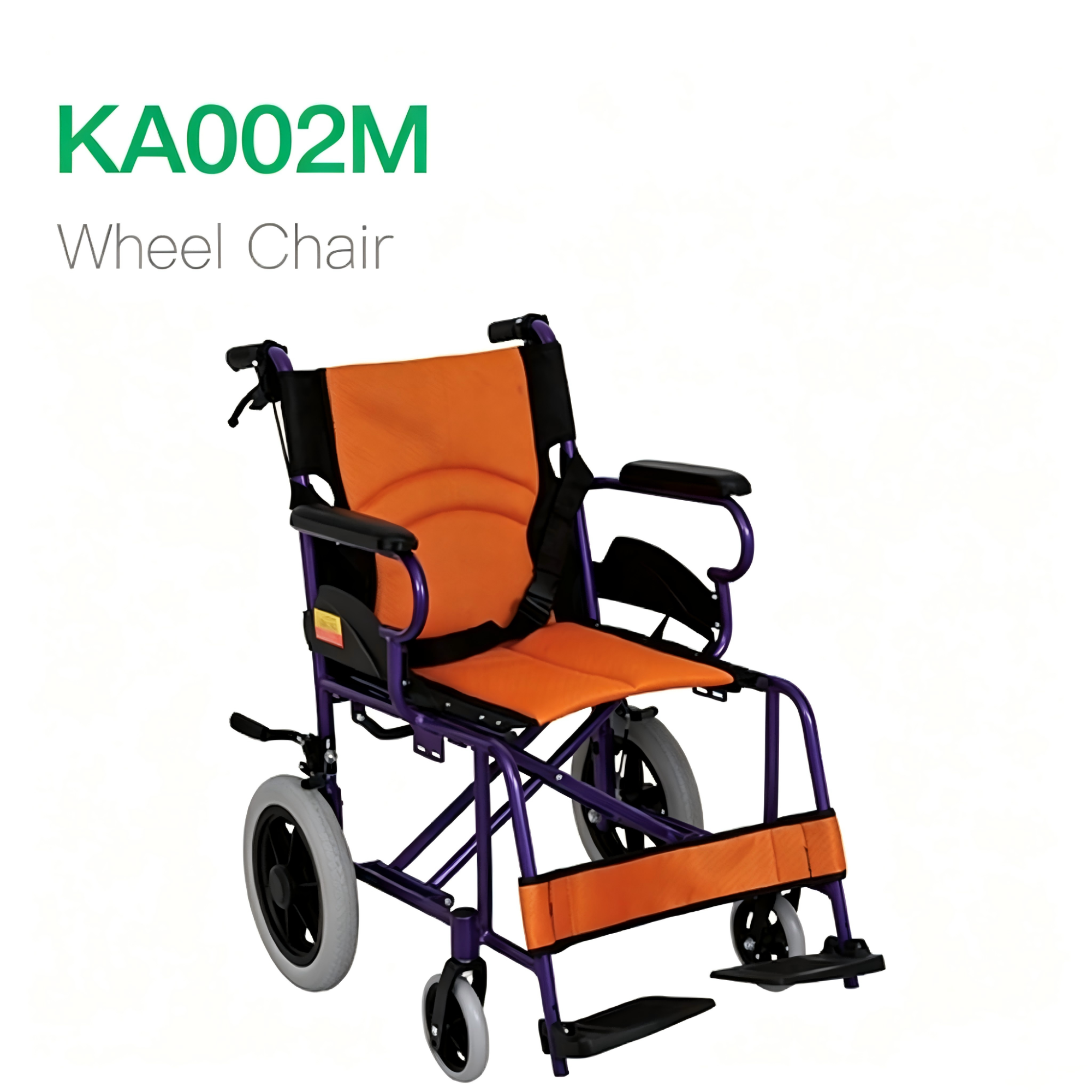 Wheel Chair