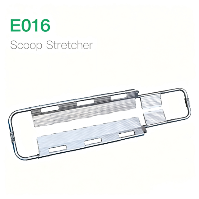 Scoop Stretcher