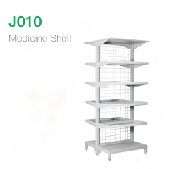 Medicine Shelf