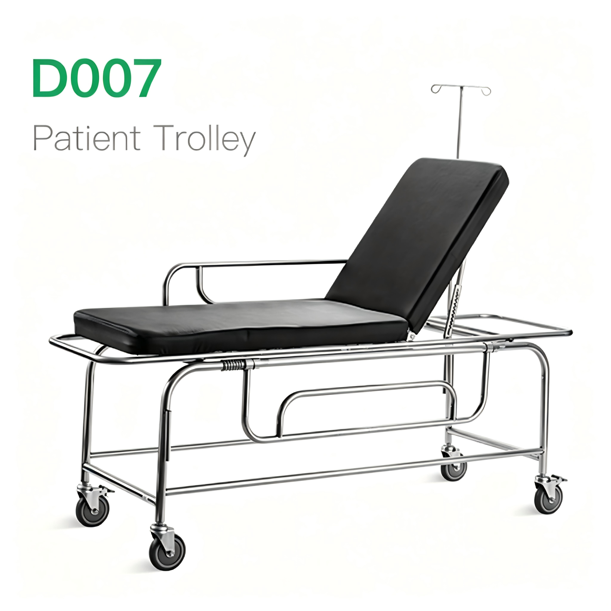 Patient Trolley