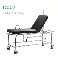 Patient Trolley