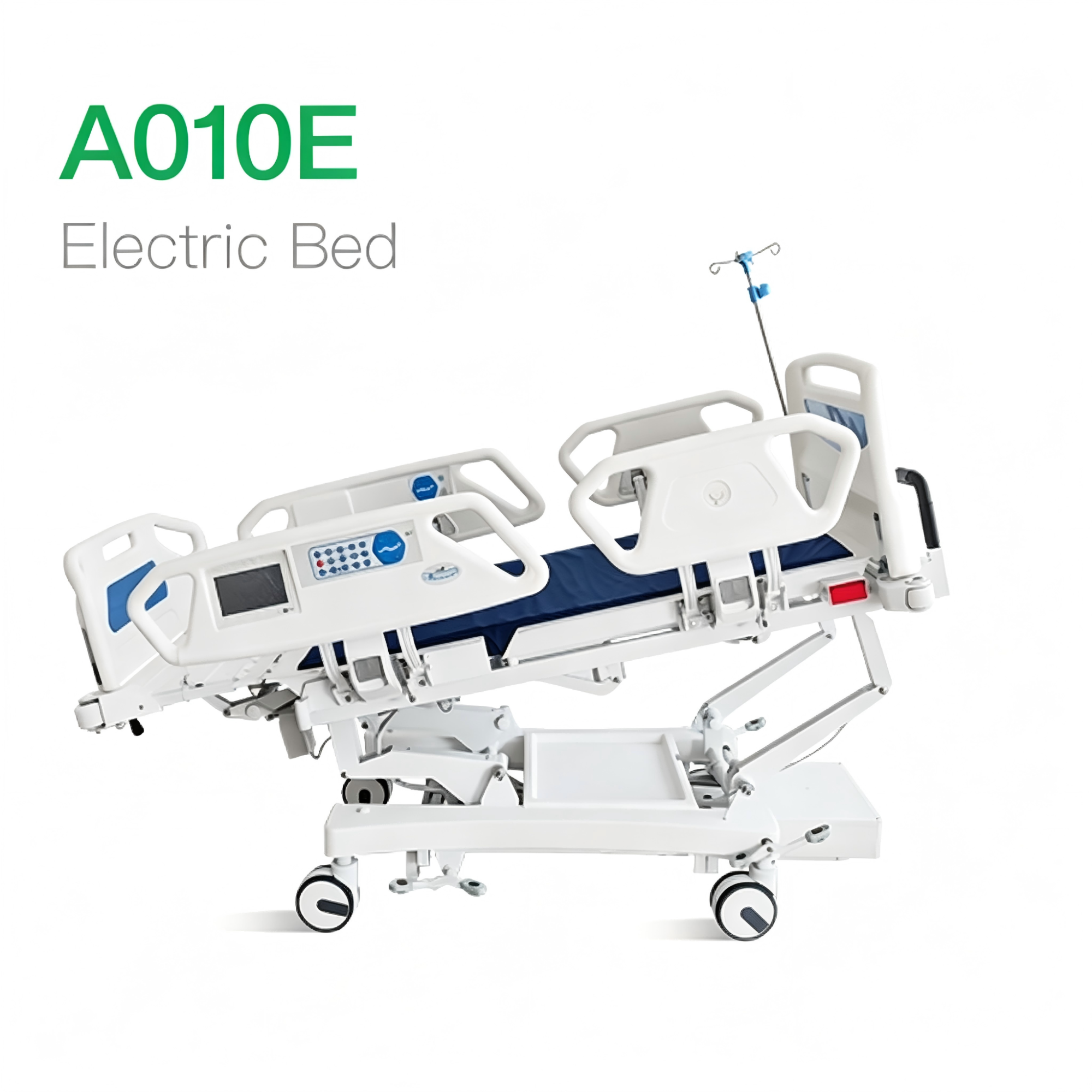 Electric Bed