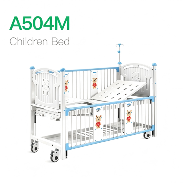 Children Bed
