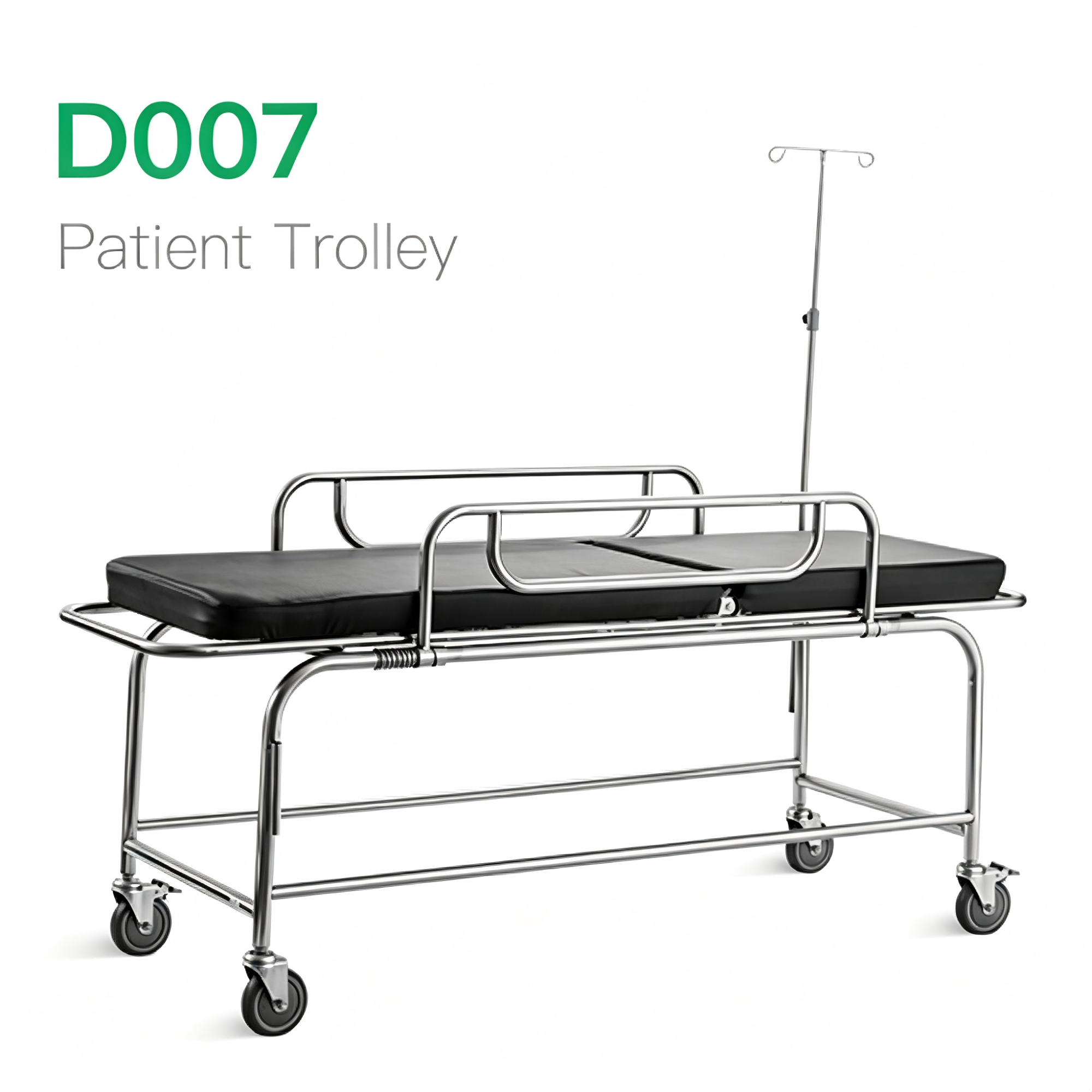 Patient Trolley