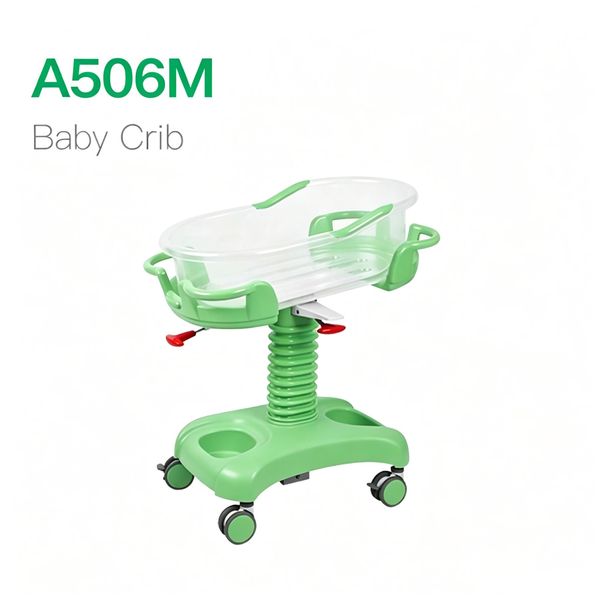 Baby Crib