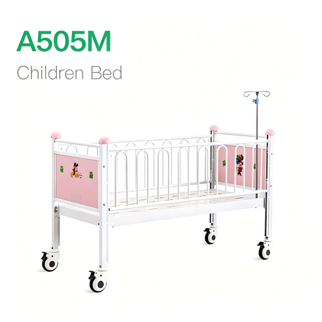 Children Bed