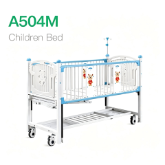 Children Bed