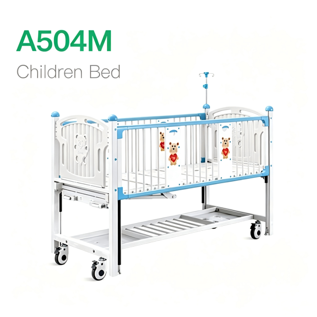 Children Bed