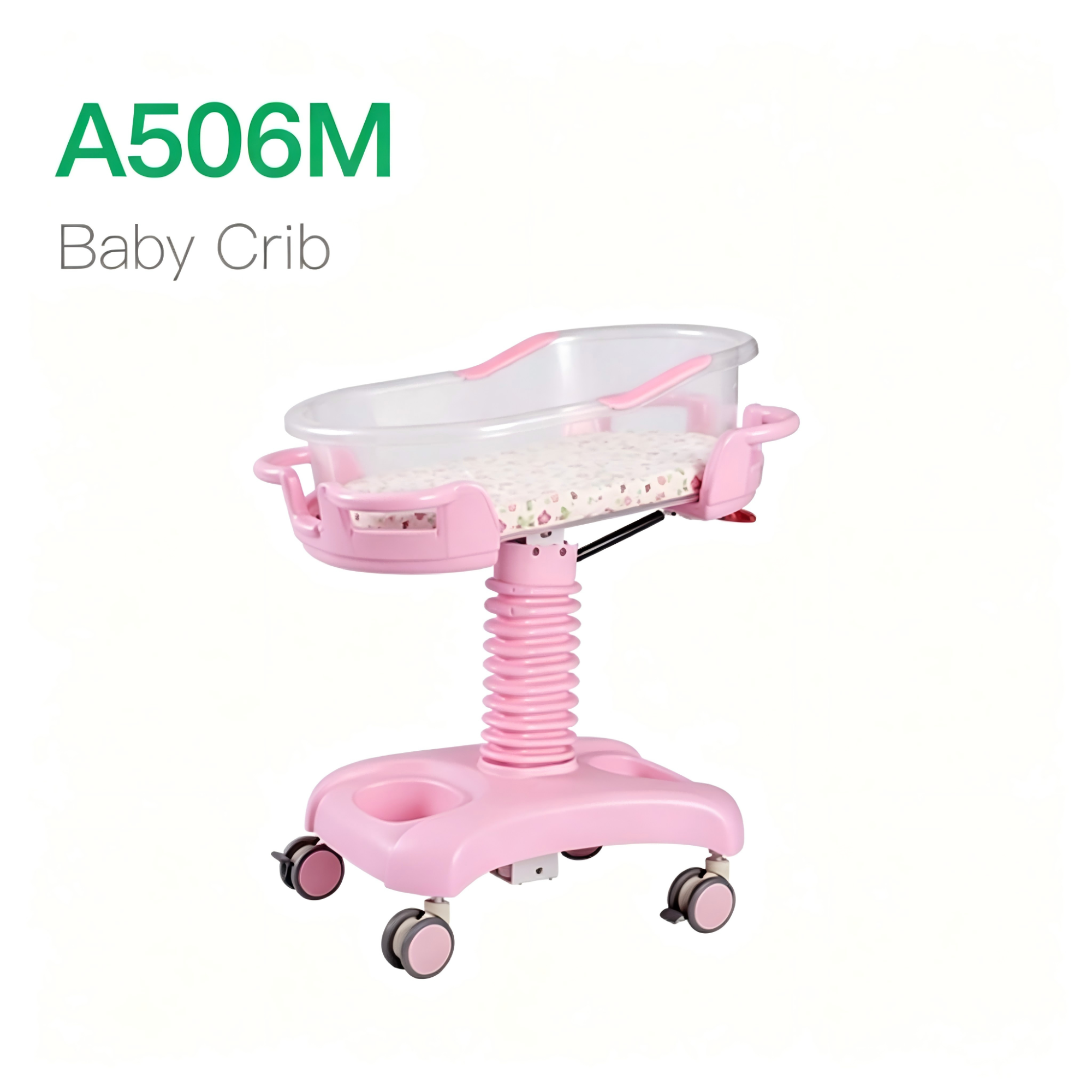 Baby Crib