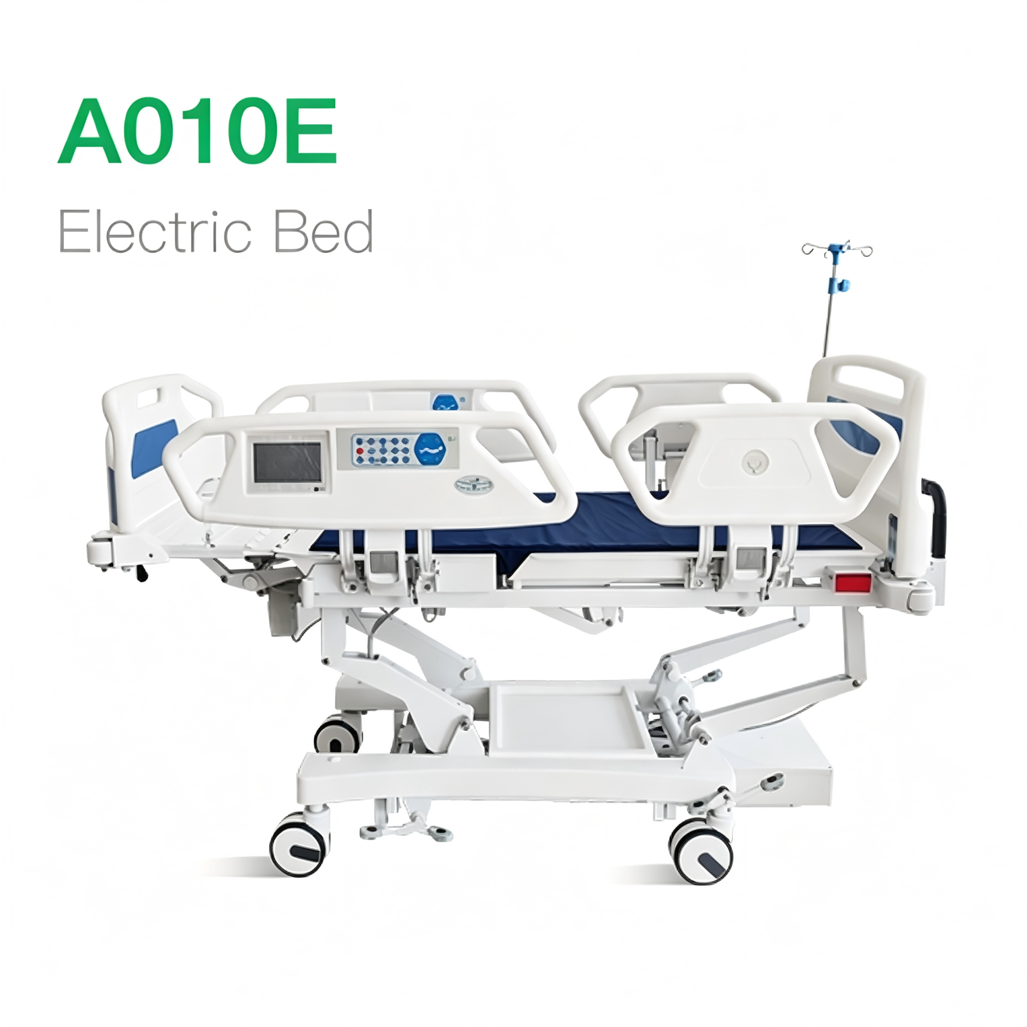 Electric Bed