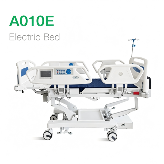 Electric Bed