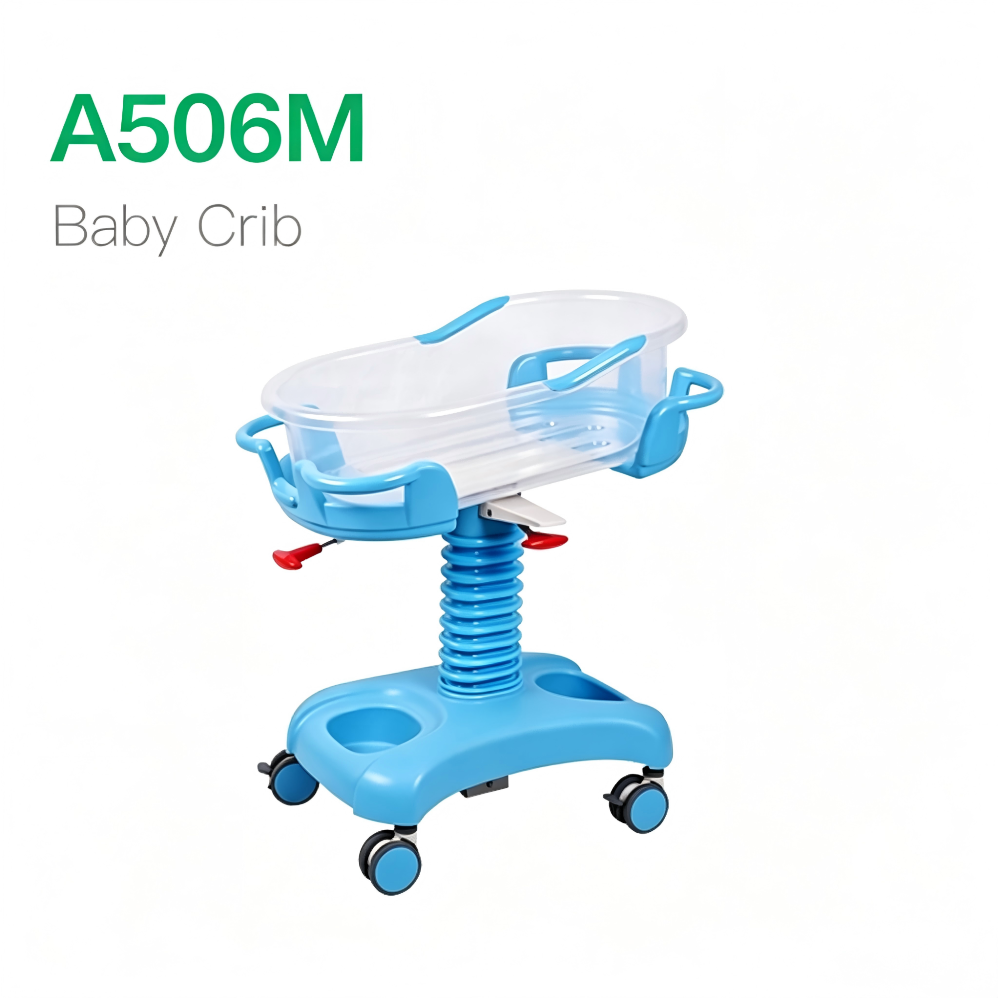 Baby Crib
