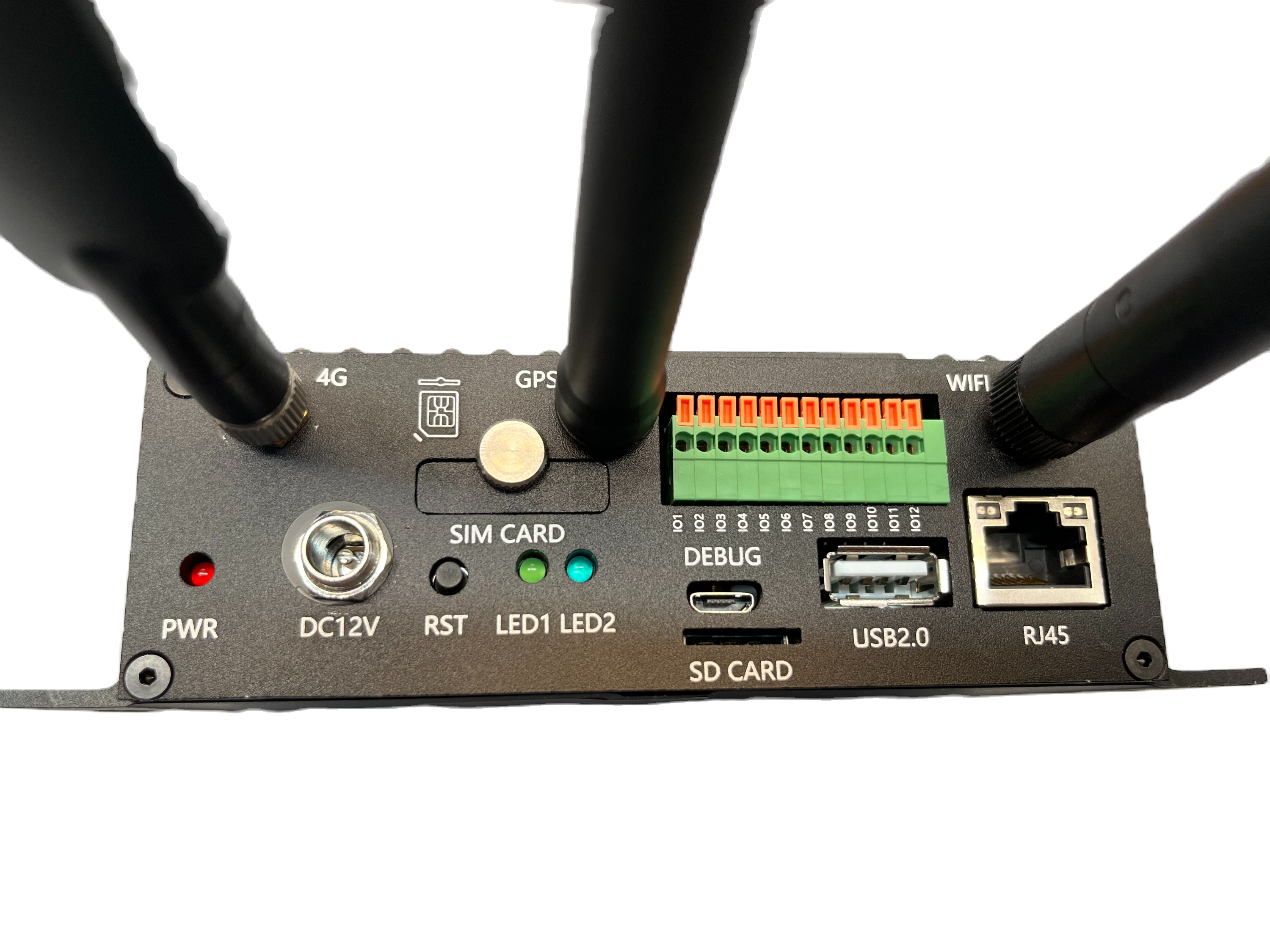 Roboopi-P1RH,EyeCloud AI,Roboopi-P1RH