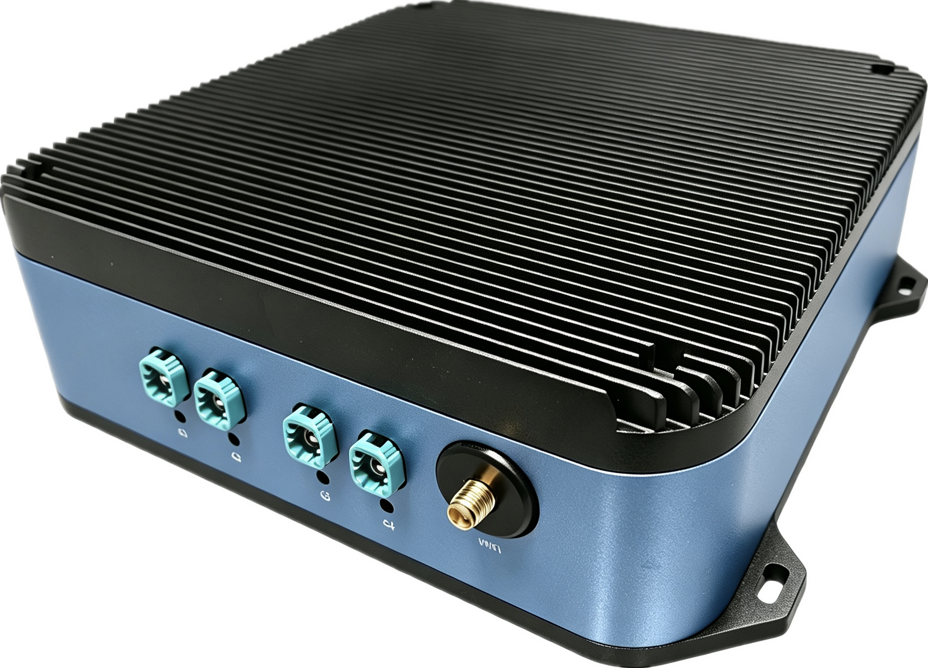RobooPi P53NVNA,EyeCloud AI,RobooPi P53NVNA | Edge AI Computing Box, NVIDIA Orin Nano